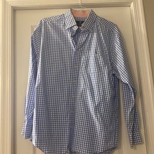 Vineyard Vines Button Down